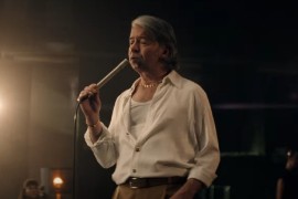 Magnifico ima novu pjesmu: Poslušajte "Korak po korak" (VIDEO)