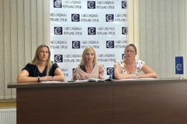Radnici banjalučkih vrtića izlaze na ulicu, traže 20 odsto veće ...