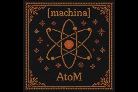 Najava albuma "Folklor": "Machina" objavila novi singl "Atom"