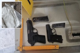 Akcija "Zigi": Uhapšen muškarac, pronađen kilogram i po droge ...