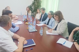 Dijaspora važna spona između Švedske i BiH