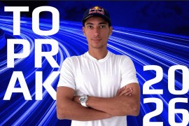 Superbajk šampion stiže u MotoGP