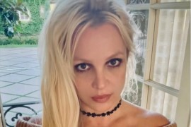 Britni Spirs o bivšima: Više sam voljela pse nego njih