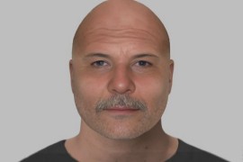 Britanci objavili “e-fit” sliku utopljenika za kojeg se vjeruje da ...