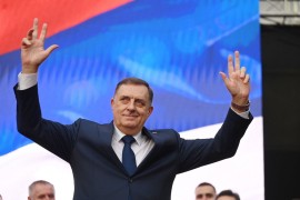 Dodik: "Ja sam kapitalac"