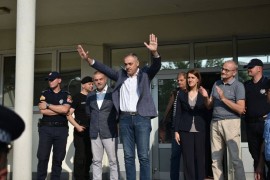 Tužilaštvo: Žalićemo se jer Milan Miličević i ostali nisu ...
