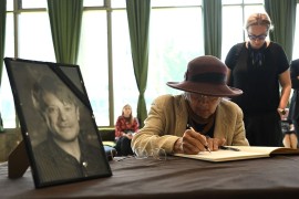 Održana komemoracija Matiji Dediću: Zvuci njegovog klavira bolno će ...