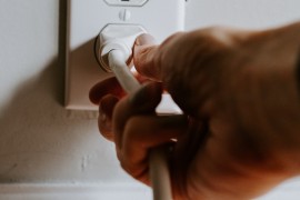 Uređaj koji jede struju kao lud čak i kada ga ne koristite