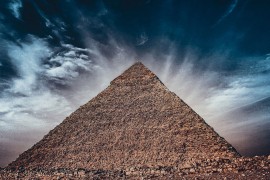 Arheolozi tvrde da su našli novi grad ispod piramide