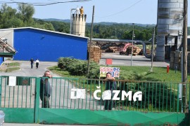 Eksplozija u Hrvatskoj: Jedna osoba mrtva, dvije teško povrijeđene