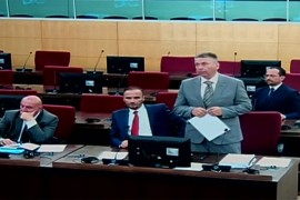 Pogledajte snimak ročišta pred Apelacionim vijećem protiv Dodika i ...