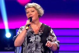 Gordana Stojićević se razvela poslije 39 godina braka