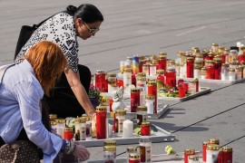 Djevojčica Hanna Akmadžić, koja je stradala u školi u Gracu, biće ...