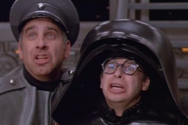 Rik Moranis, Mel Bruks i Bil Pulman se vraćaju za "Spaceballs 2"