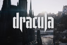 Pogledajte trejler za Besonovog "Drakulu" (VIDEO)