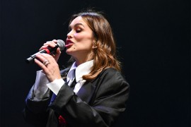 Severina očarala stilom na francuskoj rivijeri (FOTO, VIDEO)