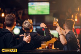 Budi dio fudbalskog ludila: Gledaj, navijaj, proslavi svaki gol - kako ...