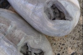 Pretresi zbog krađe doveli policiju do velike količine droge u ...
