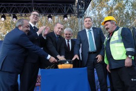 Auto-put od Beograda do Sarajeva mrtvo slovo na papiru, BiH ne radi ...