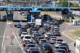Svetlanu godinama zaustavljaju na granicama, ove godine zbog toga nije ...
