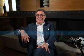 Zdravko Mamić za Nezavisne: Ne bih se vratio u Hrvatsku i da mi ponište sve optužbe (VIDEO)