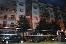 Dvostruko ubistvo u Zagrebu, tijela muškarca i žene pronađena u autu