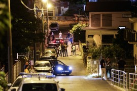 Komšije u šoku nakon dvostrukog ubistva u mirnom zagrebačkom ...
