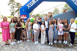 Najbolji banjalučki osnovci dobili sezonske karte za "Akvanu"