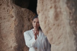 Ovo je posao koji je Emina Jahović radila prije pjevanja