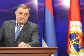 Dodik: Uputiću informaciju Narodnoj skupštini da zauzme stav o ...