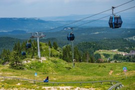 Ljevnaić: Ljetna sezona na Jahorini počinje 26. juna