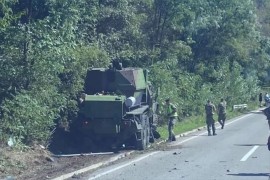 Mirjani je vojno vozilo ubilo cijelo porodicu: "Deca su vrištala ...