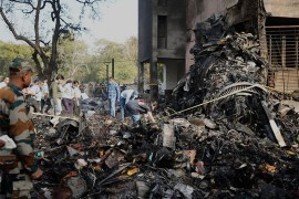 Pronađena i druga crna kutija palog aviona u Indiji