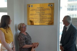 Spomen Mađarima s Vučijaka: Trag jedne zajednice ponovo vidljiv u ...
