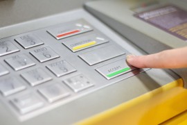 Hrpa "ničijih" bankomata na Jadranu, meta naivni turisti
