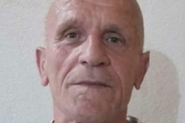 Podignuta optužnica protiv Alije Balijagića