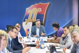 SDS pred promjenama: Ko želi novu stranačku strukturu?