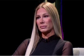 Vesna Đogani: “Bila sam prljava, sa masnom kosom i mnogo sam ...