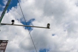 Još 45 kamera motri vozače u Sarajevu