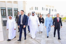 U Emiratima predstavljeni povoljni uslovi za ulaganje u Srpsku