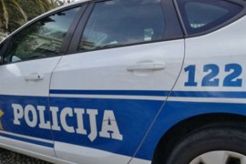 Pokrenulo se klizište, povrijeđen bagerista