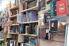 Održana promocija šestog broja časopisa "A priori"