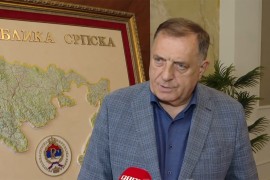 Dodik uputio inicijativu u parlament: Opasno prebacivanje 50.000 ...