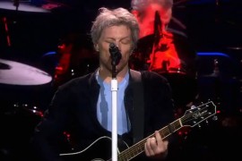 Bon Jovi održali prvi puni koncert od 2022. godine