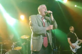 Profesor Čonta & Patka stižu u zagrebački "Boogaloo"