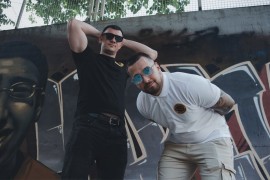 Bigru i Paja Kratak za "Nezavisne": Rep je iznošenje činjenica i ...