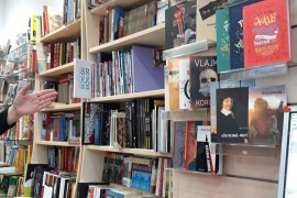 Održana promocija šestog broja časopisa "A priori"