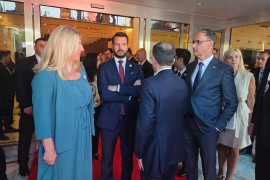 Samit u Tirani: Cvijanovićeva i Macut rezervisani prema završnoj ...