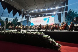 Održan godišnji koncert "Poklon republici"