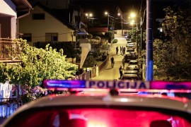 Policija uhapsila dva muškaraca zbog ubistva mladog para u Zagrebu ...
